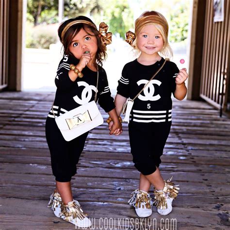 designer Chanel kids online shopping